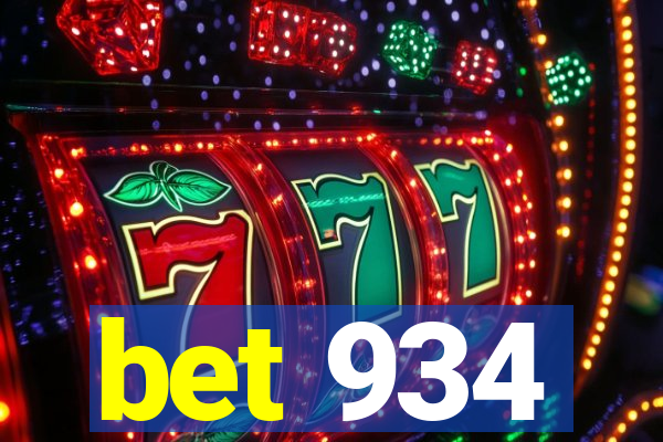 bet 934